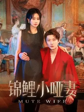 《锦鲤小哑妻》：穿越时空的浪漫奇遇，古风爱情甜虐交织