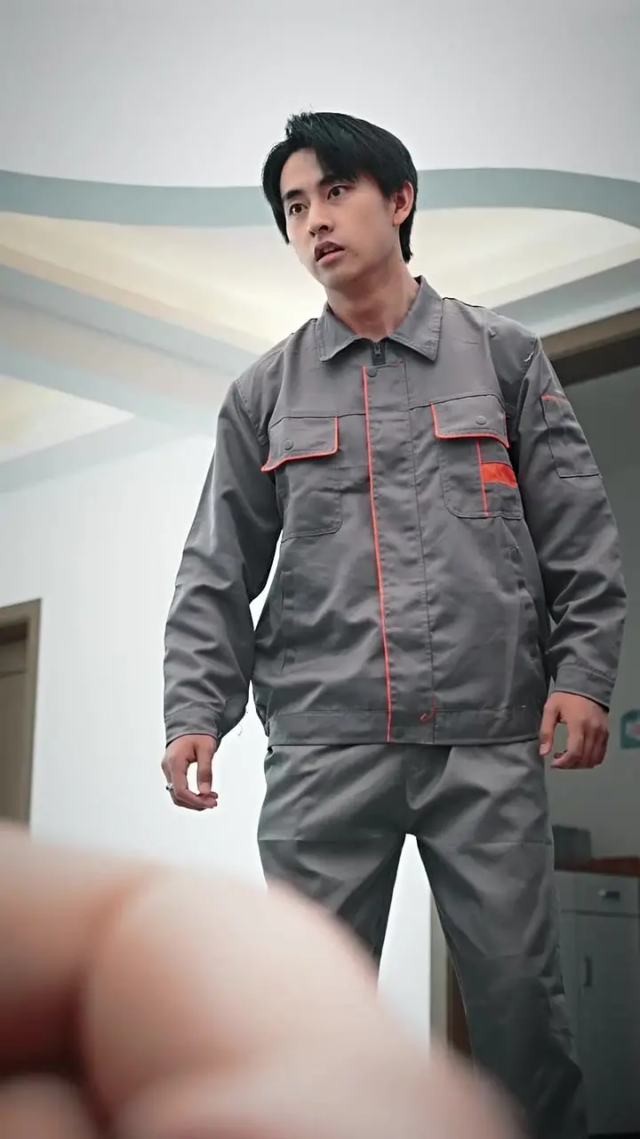 《女总裁的统帅老公》：霸道女总裁爱上我？这剧情也太上头了吧！