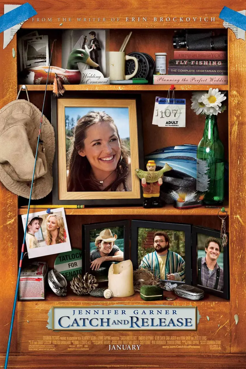 《捉放爱》影评：笑泪交织的港式爱情，谁说前任不能是真爱？