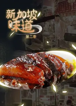 舌尖上的狮城：深度解析《新加坡味道 第二季》美食文化与人文情怀