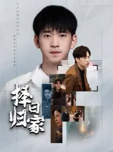 《择日归家》：流浪者找寻心灵归属的温情史诗，感人至深的故事直击灵魂